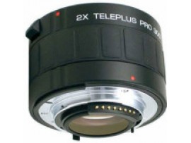 Tamron SP AF Teleconverter 2.0X for Canon